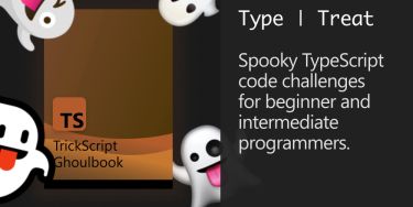 OpenGraph image for https://dev.to/typescript/type-treat-2021-day-1-6an