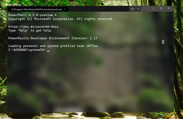 OpenGraph image for devblogs.microsoft.com/commandline/introducing-windows-terminal/