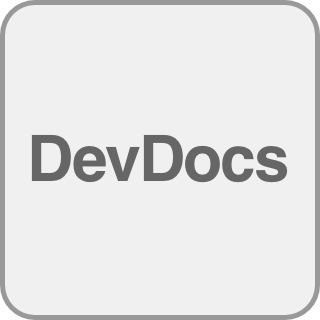 OpenGraph image for devdocs.io/