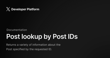 OpenGraph image for developer.twitter.com/en/docs/twitter-api/tweets/lookup/api-reference/get-tweets