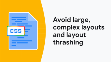 OpenGraph image for developers.google.com/web/fundamentals/performance/rendering/avoid-large-complex-layouts-and-layout-thrashing?hl=en