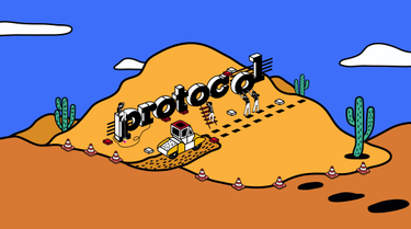 OpenGraph image for digiday.com/media/hug-them-close-and-punch-them-in-the-nose-how-upstart-protocol-eager-to-get-inside-crowded-tech-beat-struggled-and-cut-to-survive/