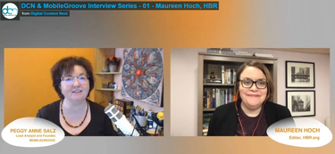 OpenGraph image for digitalcontentnext.org/blog/2020/05/18/why-hbrs-maureen-hoch-is-focused-on-high-touch-content-right-now/?utm_campaign=meetedgar&utm_medium=social&utm_source=meetedgar.com