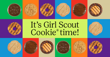 OpenGraph image for digitalcookie.girlscouts.org/scout/olivia604276