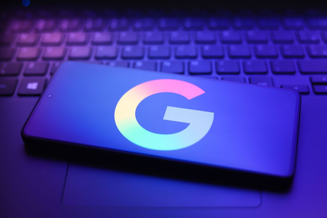 Preview image for: Google, Blackstone Eye AI Cloud Venture