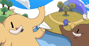 OpenGraph image for disabled.social/auth/sign_up