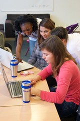 OpenGraph image for djangogirls.org/birmingham/