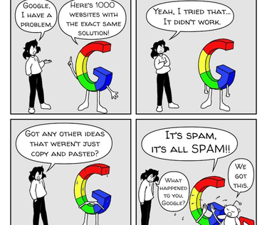 OpenGraph image for dkb.io/post/google-search-is-dying