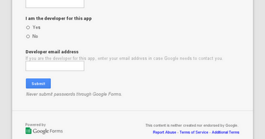 OpenGraph image for docs.google.com/forms/d/10mlIGJq2ENubhkvTJYk11ujckA8t-RYx06qr61EPI_g/viewform?fbzx=-7241320700828675574