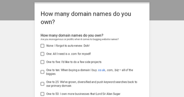 OpenGraph image for docs.google.com/forms/d/1BtaEPXI8c0o2WikXF5QwCpRvsjvuD5BtsSMsy_ayj8E/viewform