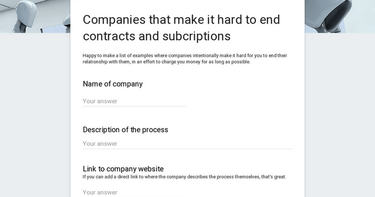 OpenGraph image for docs.google.com/forms/d/e/1FAIpQLSe7r8uQzfFe5iww4_qb0TR9C47hGefX6B0C_vL0RtBSb13Eug/viewform?usp=sf_link