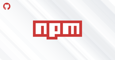 OpenGraph image for docs.npmjs.com/api/view