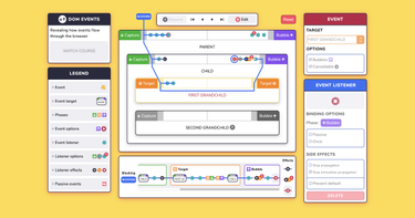 OpenGraph image for domevents.dev