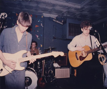 OpenGraph image for doomandgloomfromthetomb.tumblr.com/post/163252716907/the-feelies-maxwells-hoboken-new-jersey-may