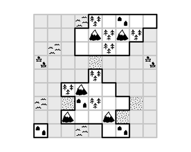 OpenGraph image for dr-d-king.itch.io/tiny-islands