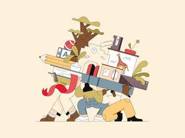 OpenGraph image for dribbble.com/linnfritz