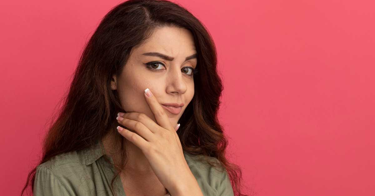 PCOS and Skin Health: A Guide to Clear Skin and Healthy ...