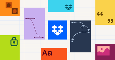 OpenGraph image for dropbox.design/