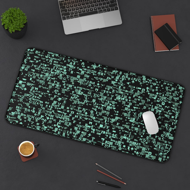 OpenGraph image for dustrial.net/products/ascii-terminal-deskpad