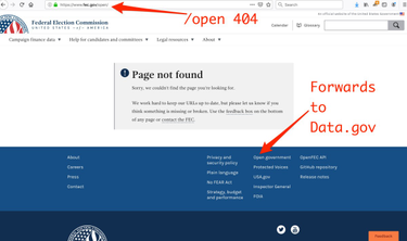 OpenGraph image for e-pluribusunum.org/2019/08/26/how-federal-agencies-can-make-better-open-government-webpages/