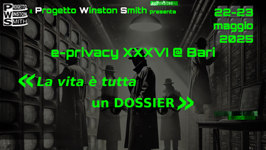 OpenGraph image for e-privacy.winstonsmith.org/