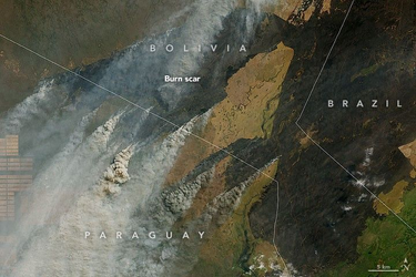 OpenGraph image for earthobservatory.nasa.gov/images/145522/fire-burns-in-paraguay-bolivia-and-brazil