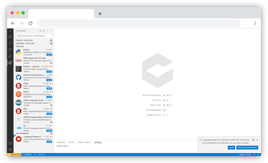 OpenGraph image for eclipse.org/che