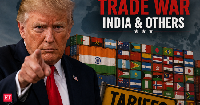 Preview image for: Trump Tariffs: White House Finds New Route
