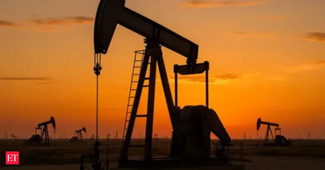 Preview image for: Why oil prices haven't gone crazy despite 5 months of US-Iran war
