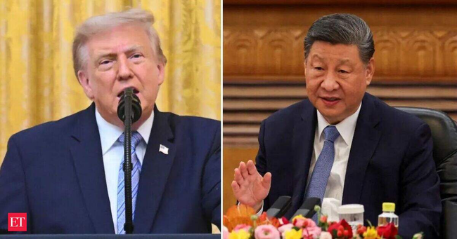 Preview image for: US May Ban Chinese AI Models