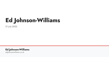 OpenGraph image for edjohnsonwilliams.co.uk/2019/04/26/publishing-my-pocket-reading-list-on-this-website