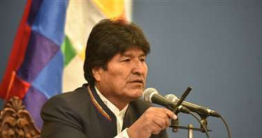 OpenGraph image for eldeber.com.bo/pais/bolivia-exige-a-la-cidh-que-se-retracte-del-apoyo-a-un-mensaje-de-evo-morales_194062