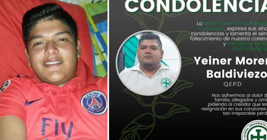 OpenGraph image for eldeber.com.bo/santa-cruz/muere-el-lider-de-la-union-juvenil-crucenista-de-satelite-norte-en-un-accidente-de-transito-aun-no-e_310218