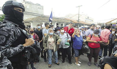 OpenGraph image for eldeber.com.bo/usted-elige/son-11-hay-un-nuevo-candidato-a-alcalde-en-santa-cruz-de-la-sierra_214410