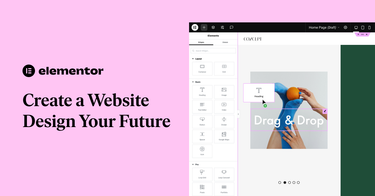 OpenGraph image for elementor.com/