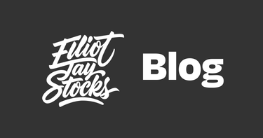 OpenGraph image for elliotjaystocks.com/blog/google-fonts-knowledge