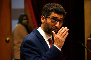 OpenGraph image for elmon.cat/politica/puignero-es-desdiu-i-plantara-felip-vi-267470/