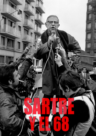OpenGraph image for elsudamericano.wordpress.com/2022/01/19/sartre-y-el-68-por-jean-paul-sartre/