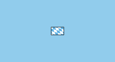 OpenGraph image for emojipedia.org/flag-for-bavaria-deby/