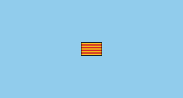 OpenGraph image for emojipedia.org/flag-for-catalonia-esct/