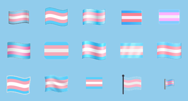 OpenGraph image for emojipedia.org/transgender-flag/