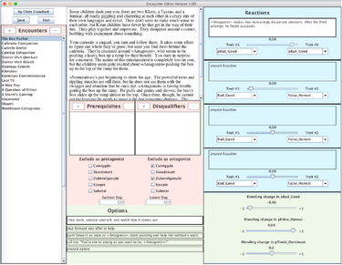 OpenGraph image for emshort.blog/2017/06/21/chris-crawfords-encounter-editor/