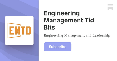 OpenGraph image for emtidbits.substack.com/p/debugging-your-teams