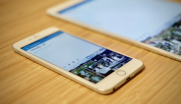 OpenGraph image for en.blog.wordpress.com/2017/10/09/a-new-media-picker-for-the-ios-wordpress-app/