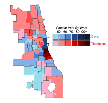 OpenGraph image for en.m.wikipedia.org/wiki/1927_Chicago_mayoral_election