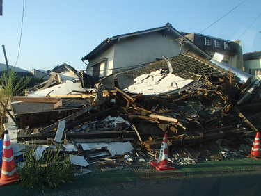 OpenGraph image for en.m.wikipedia.org/wiki/2016_Kumamoto_earthquakes