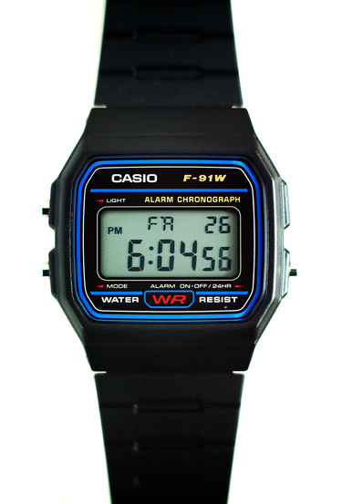 OpenGraph image for en.m.wikipedia.org/wiki/Casio_F-91W