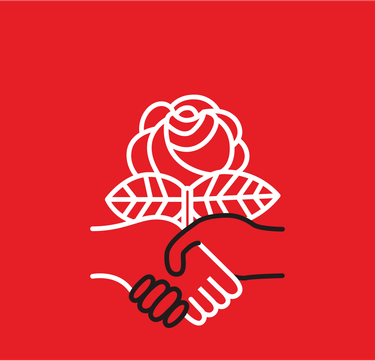 OpenGraph image for en.m.wikipedia.org/wiki/Democratic_Socialists_of_America