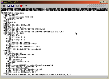 OpenGraph image for en.m.wikipedia.org/wiki/GFA_BASIC