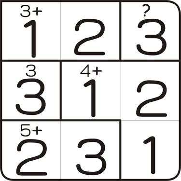 OpenGraph image for en.m.wikipedia.org/wiki/KenKen